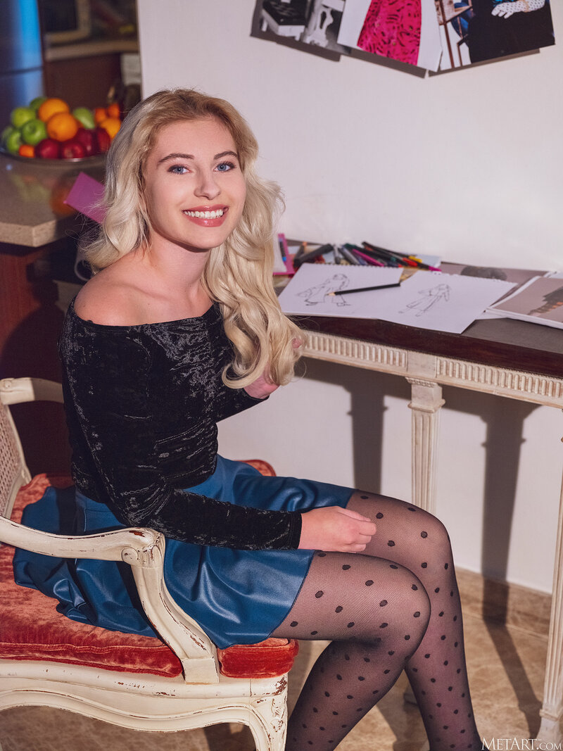 Проститутка Инна
